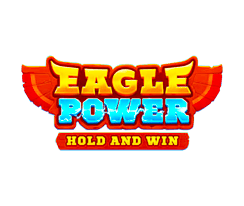 Eagle Power: Hold and Win Playson
