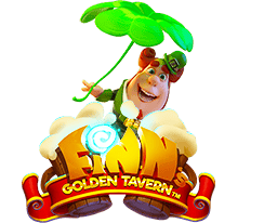 Finn's Golden Tavern NetEnt