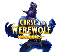 Curse Of The Werewolf Megaways pragmatic play