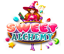 Sweet Alchemy Play'N Go