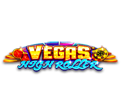 machine à sous Vegas High Roller