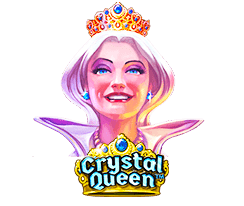 Crystal Queen Quickspin