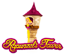 Rapunzel's Tower de Quickspin