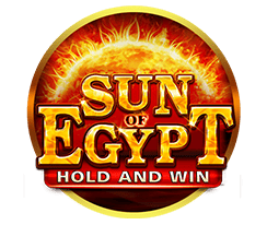 Sun of Egypt Booongo