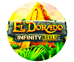 El Dorado Infinity Reels Yggdrasil