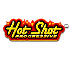 Hot Shot Progressive Bally