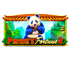 machine à sous Pandas Fortune 2
