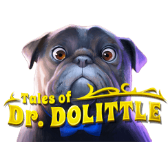 Tales of Dr. Dolittle Quickspin