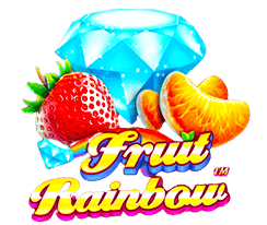 fruit rainbow de pragmatic play
