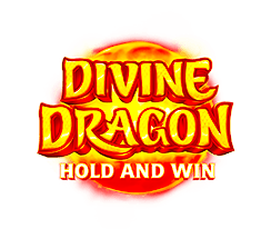 Divine Dragon : Hold and Win