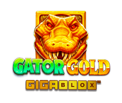 Gator Gold Gigablox Yggdrasil