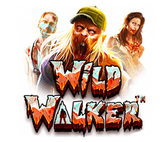 Wild Walker Pragmatic Play