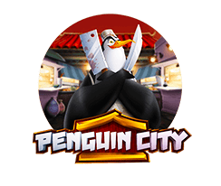 Penguin City Yggdrasil