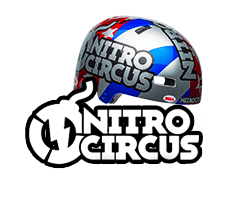 Nitro Circus Yggdrasil