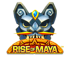 Rise of Maya NetEnt
