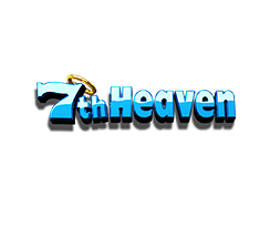 machine à sous 7th Heaven