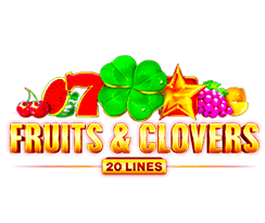 Fruits & Clover: 20 Lines