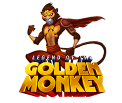 Legend of the Golden Monkey Yggdrasil