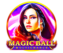 Magic Ball Multichance Booongo