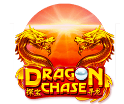 Dragon Chase Quickspin