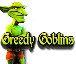 Greedy Goblins Betsoft