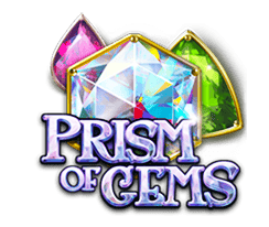 machine à sous Prism of Gems