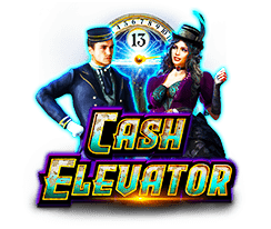 Cash Elevator Pragmatic Play