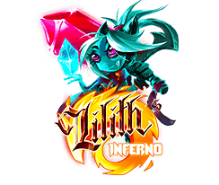 Lilith's Inferno