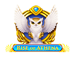 Rise of Athena Play N Go