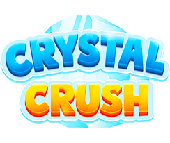 crystal crush de playson