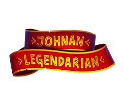 Johnan Legendarian Yggdrasil