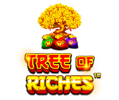 Tree of Riches Pragmatic Play