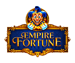 Empire fortune Yggdrasil
