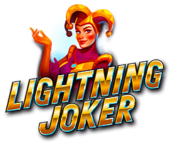 Lightning Joker Yggdrasil