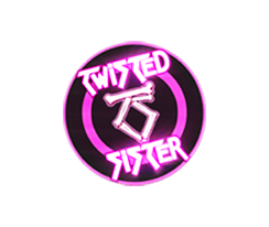 Twisted Sister Play'N Go