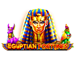 Egyptian Fortunes Pragmatic Play