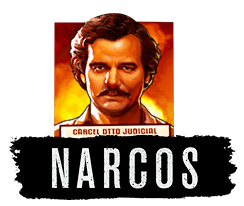Narcos NetEnt