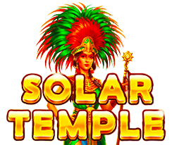 solar temple de playson