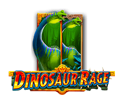 Dinosaur Rage Quickspin