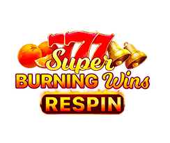 Super Burning Wins: Respin Playson