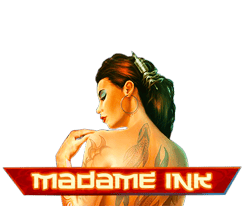 Madame Ink Play'N Go