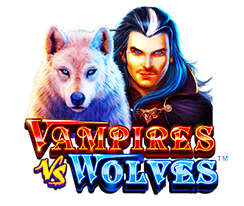 Vampires Vs Wolves Pragmatic Play