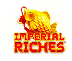imperial riches de netent