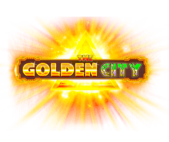 Machine à sous The Golden City