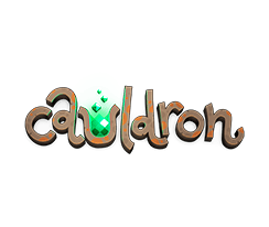 Cauldron Yggdrasil