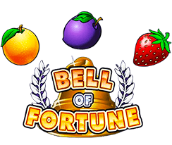 Bell of Fortune Play'N Go