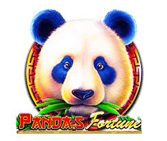 Panda's Fortune Pragmatic Play