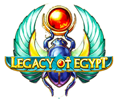 Legacy of Egypt Play'N Go