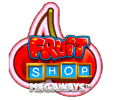 Fruit Shop MegaWays NetEnt
