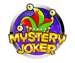 Mystery Joker Play'N Go